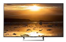 تلویزیون ال ای دی 55 اینچ هوشمند سونی مدل KD-55X8000E